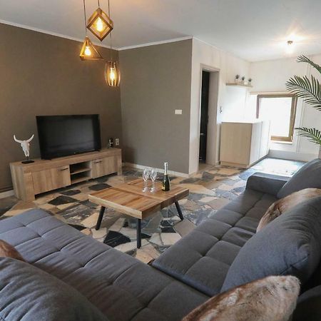 Abso-Gite Houffalize Dış mekan fotoğraf