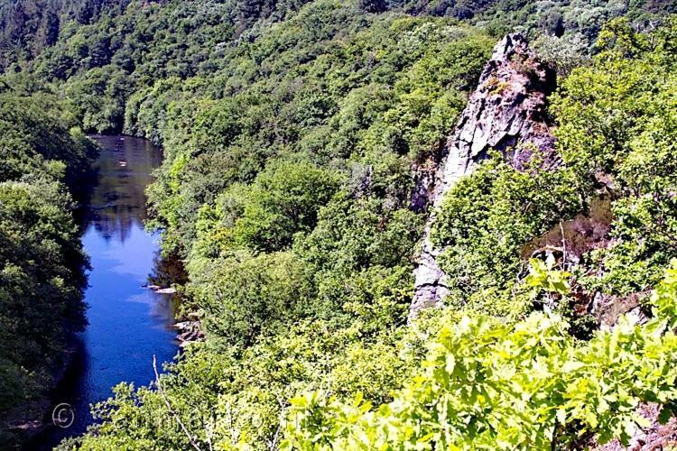 Abso-Gite Houffalize Dış mekan fotoğraf